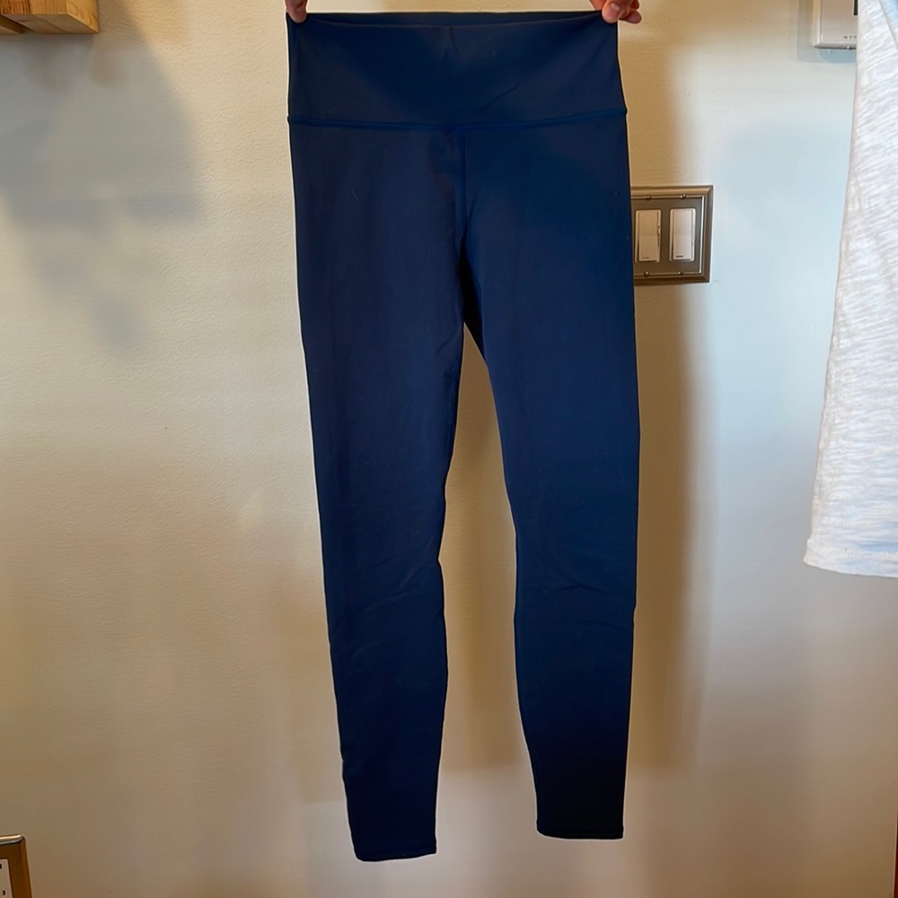 Fabletics high waisted leggings